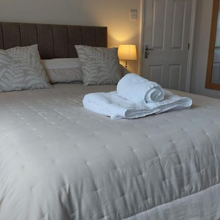 Westwood Lodge B & B בוסטון מראה חיצוני תמונה
