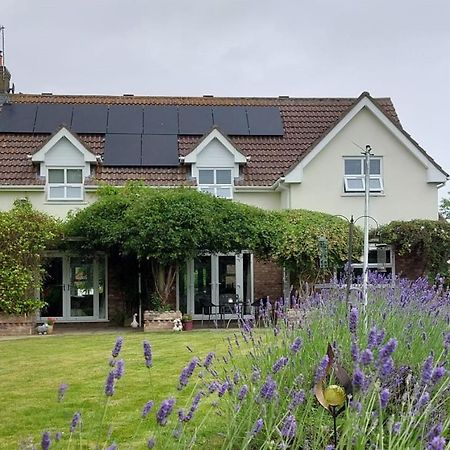Westwood Lodge B & B בוסטון מראה חיצוני תמונה