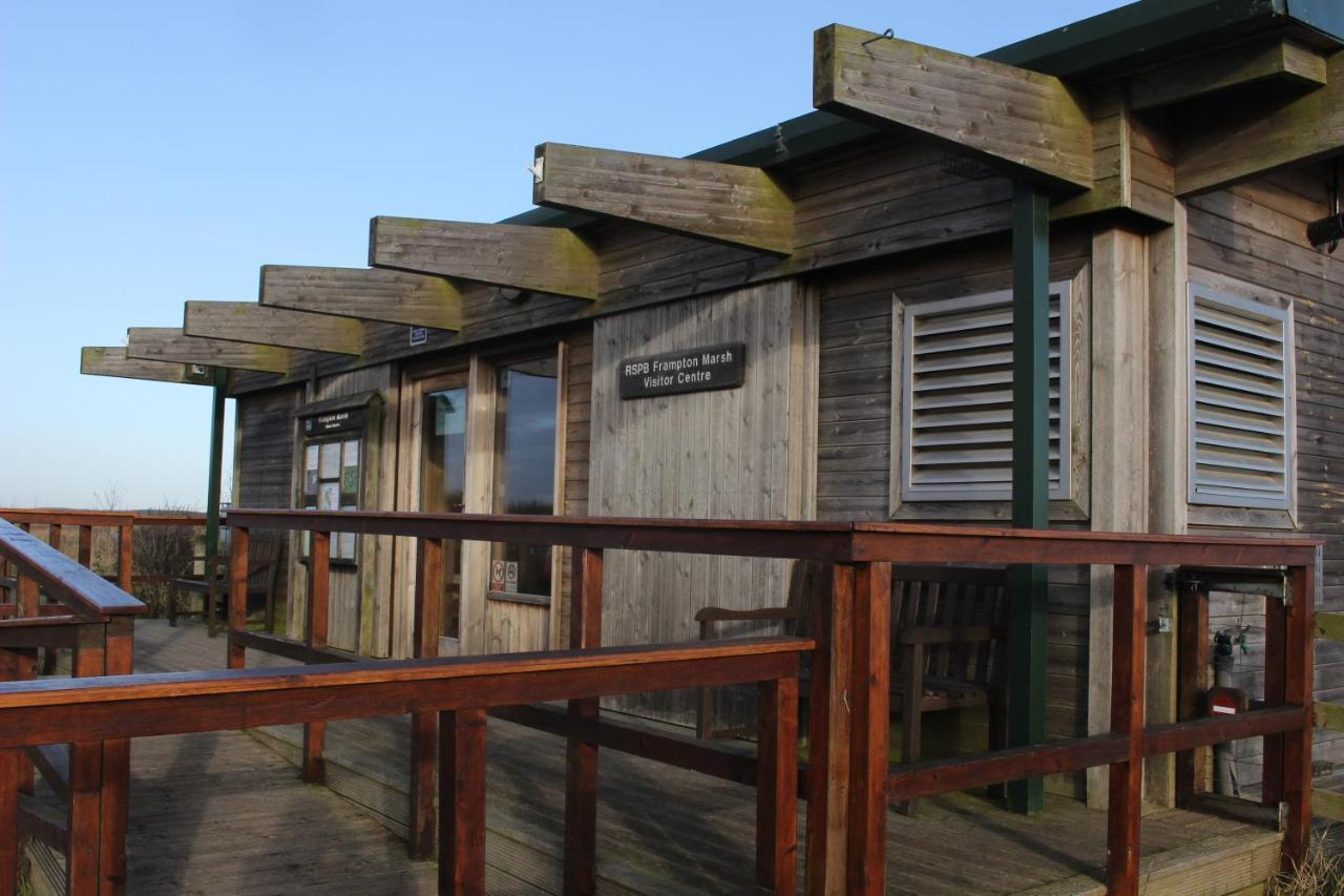 Westwood Lodge B & B בוסטון מראה חיצוני תמונה
