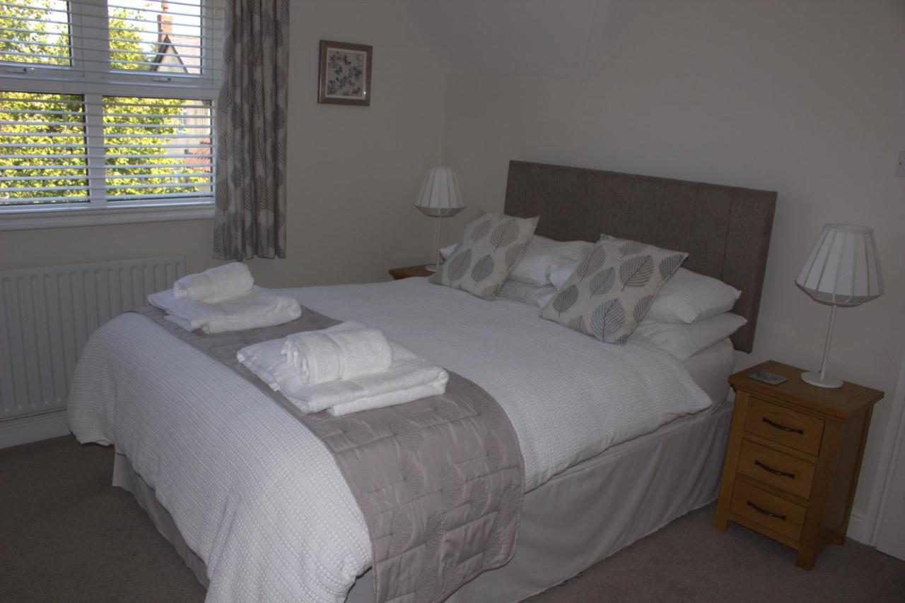 Westwood Lodge B & B בוסטון מראה חיצוני תמונה