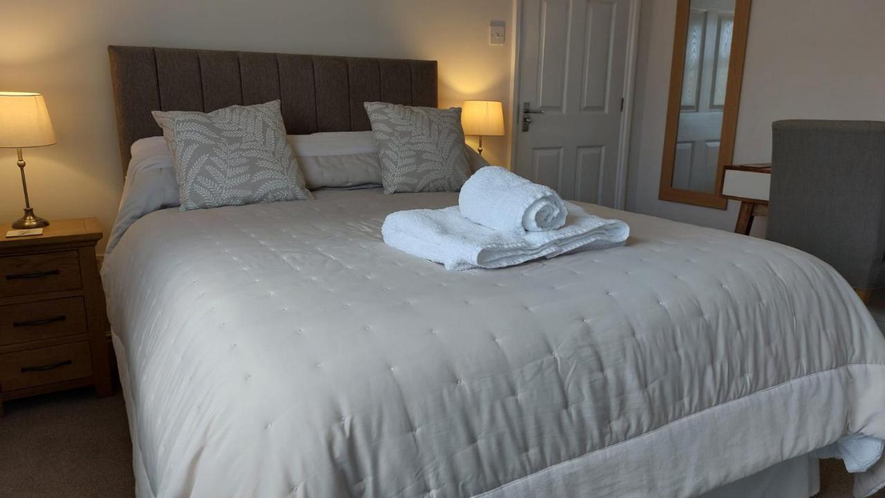 Westwood Lodge B & B בוסטון מראה חיצוני תמונה