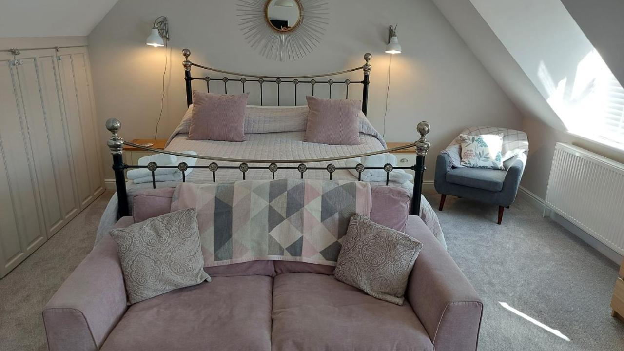Westwood Lodge B & B בוסטון מראה חיצוני תמונה