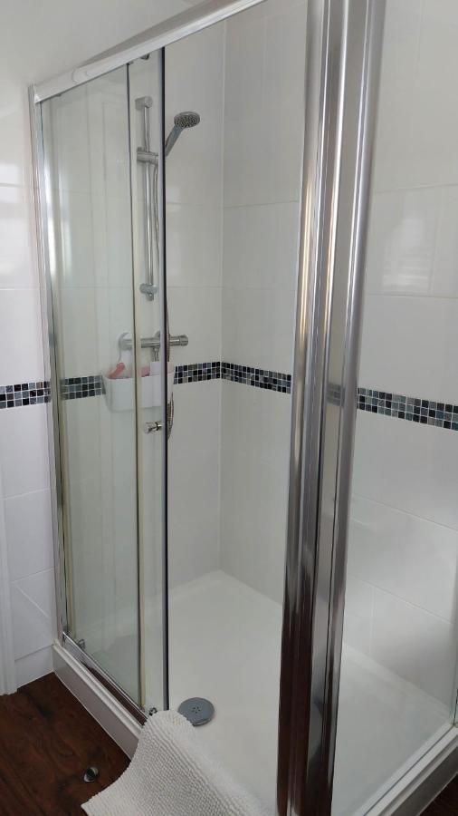 Westwood Lodge B & B בוסטון מראה חיצוני תמונה